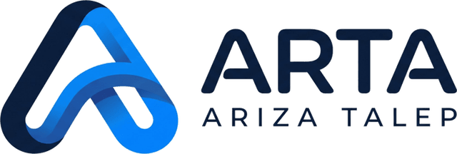 ARTA – Arıza Talep